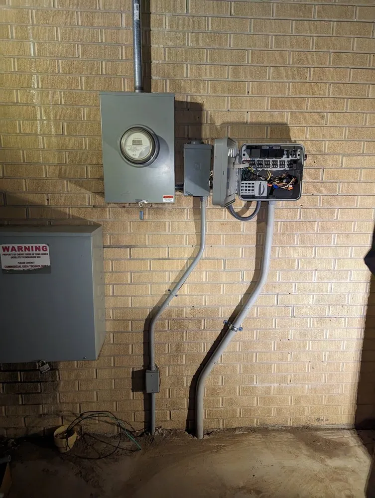 Slide of Powercore Electric