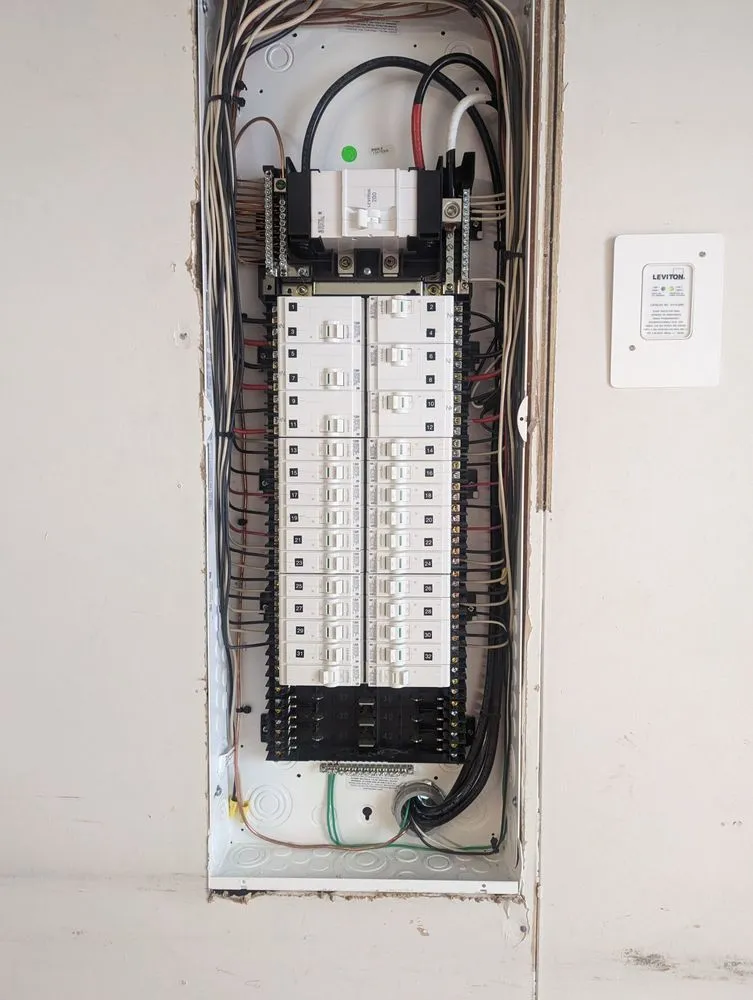 Affordable emergency electrical service experts serving , - Powercore Electric