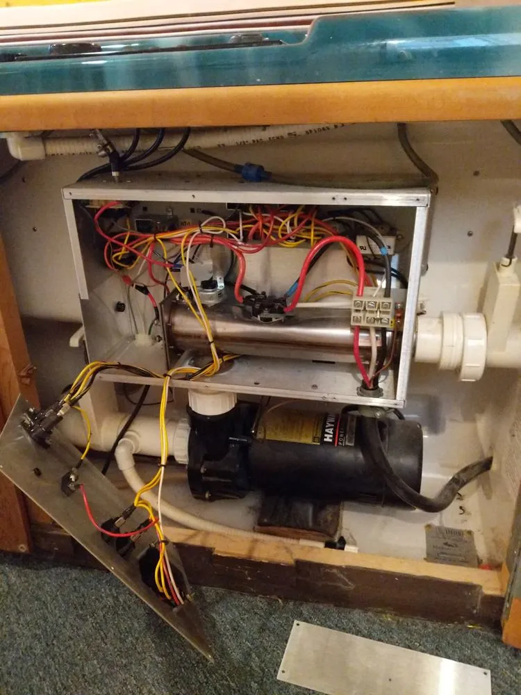 Licensed wiring installation service in , - Powercore Electric