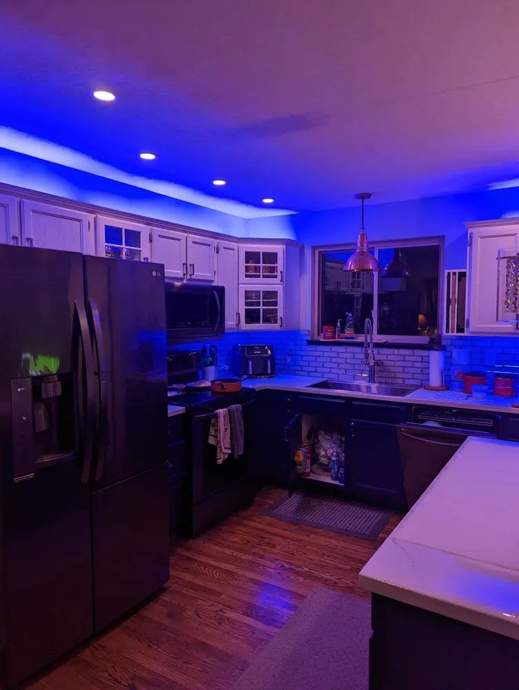 Slide of Powercore Electric