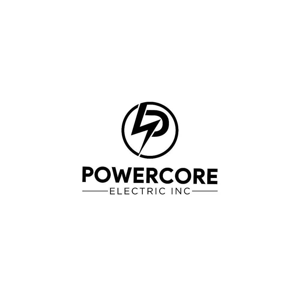 Slide of Powercore Electric