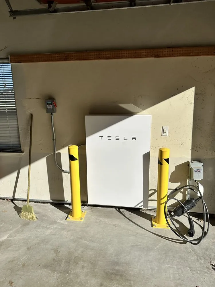 Slide of Powercore Electric