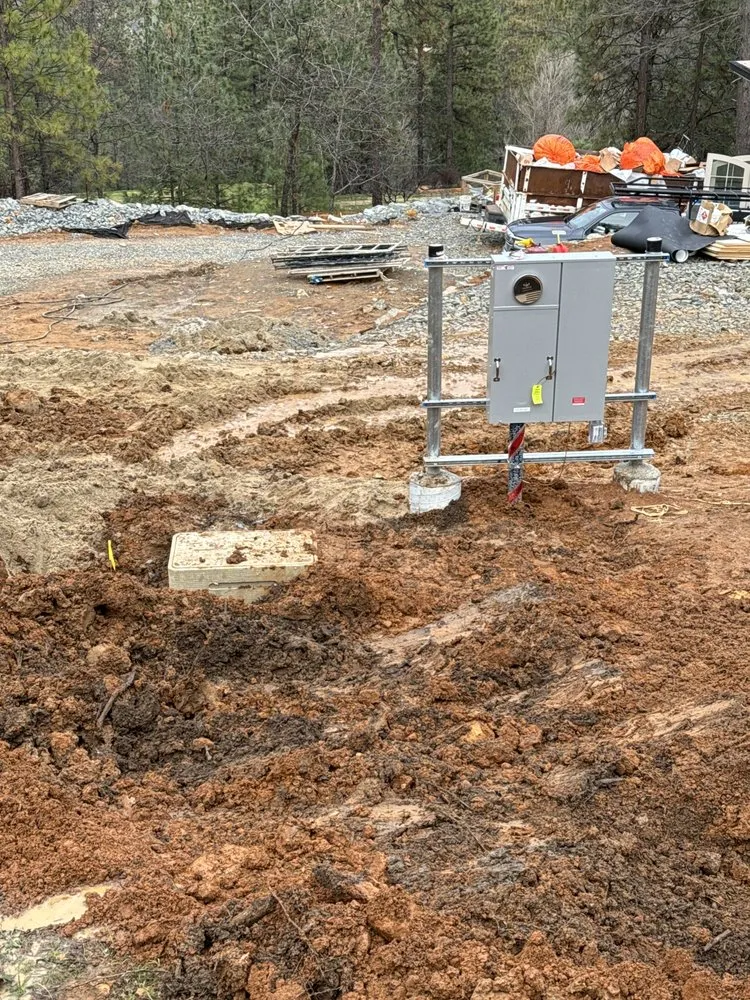 Slide of Powercore Electric