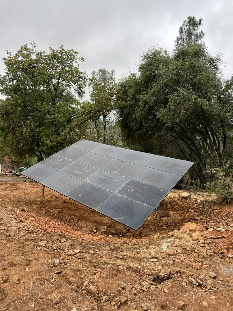 Slide of Powercore Electric