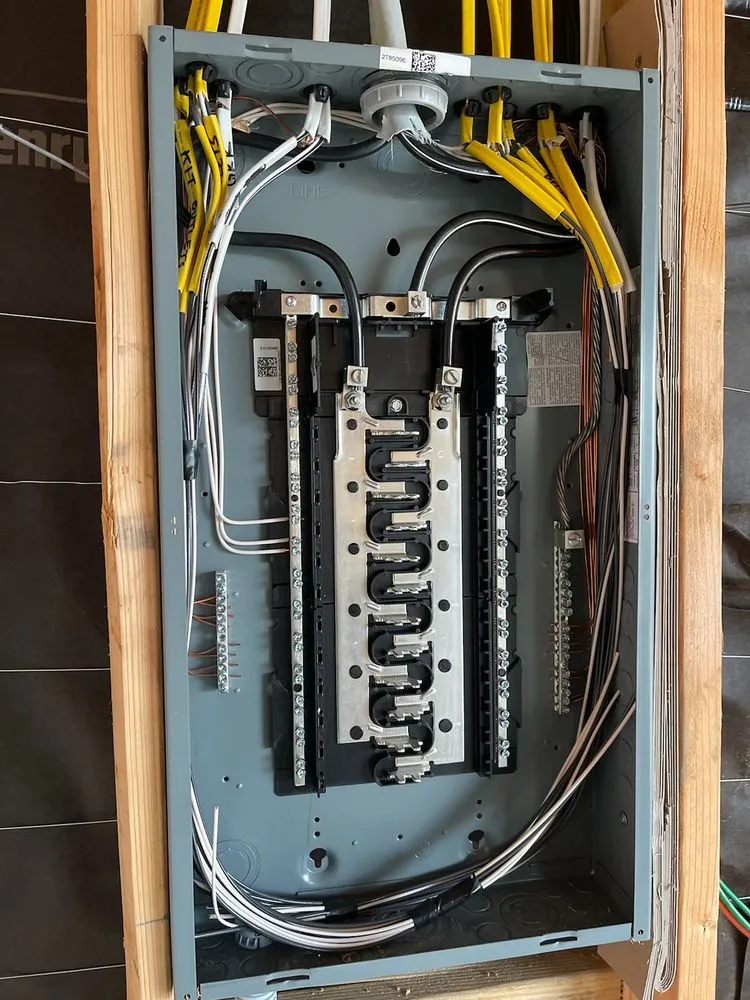 Slide of Powercore Electric