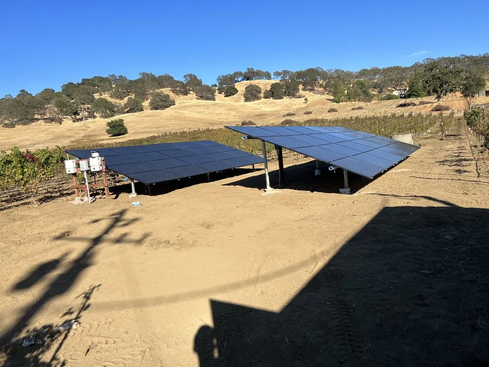 Slide of Powercore Electric