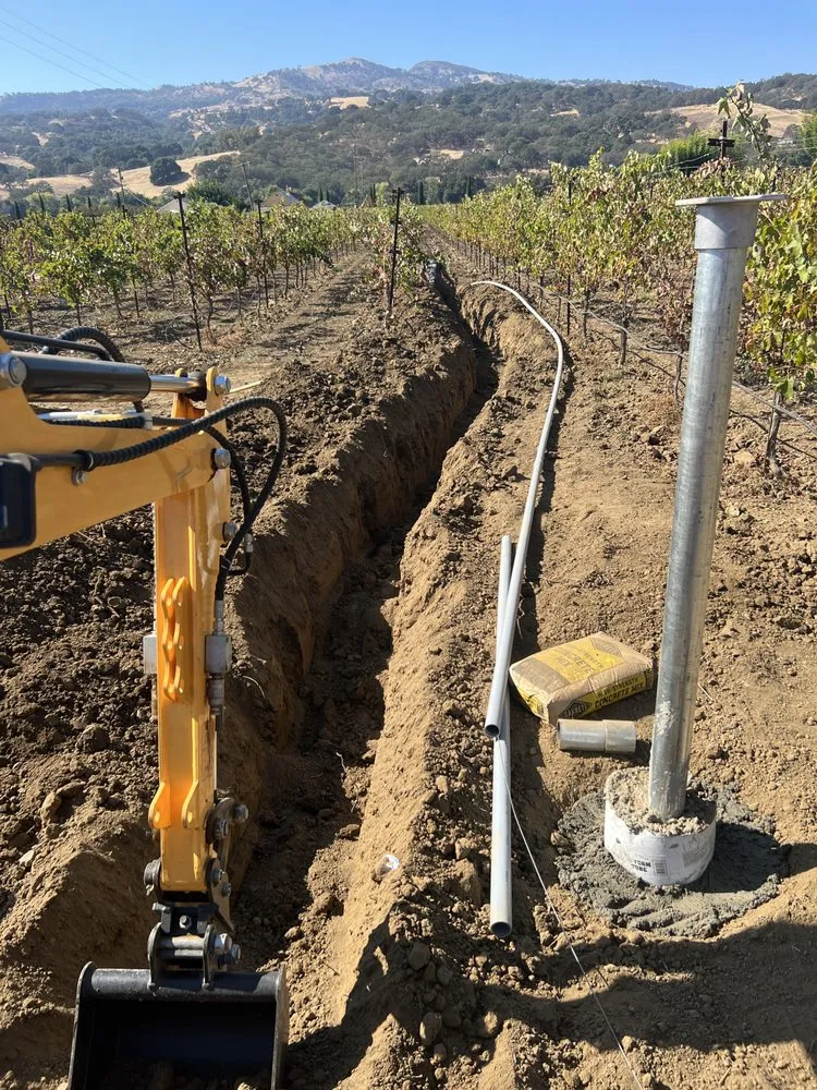 Slide of Powercore Electric