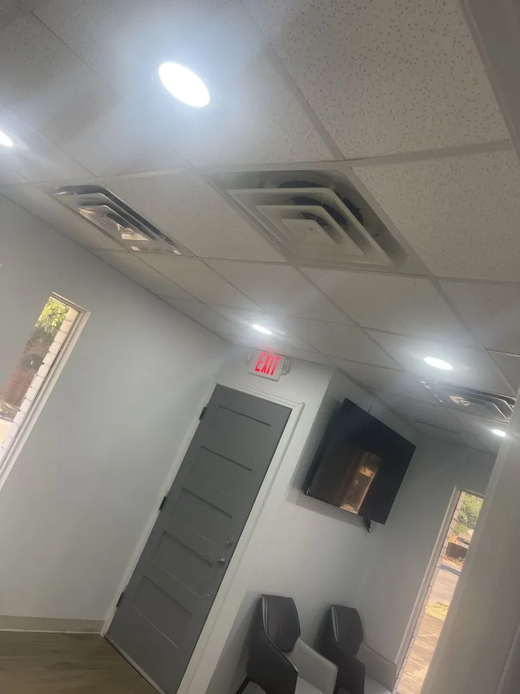 Slide of PowerCoreElectric