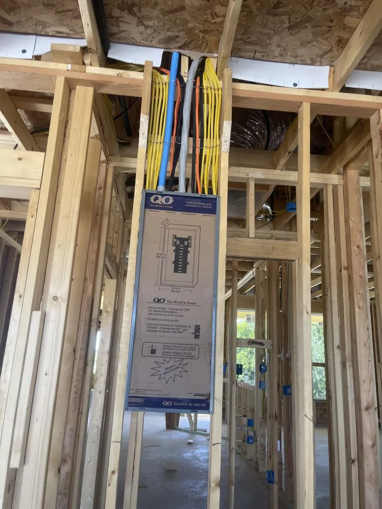 Slide of PowerCoreElectric