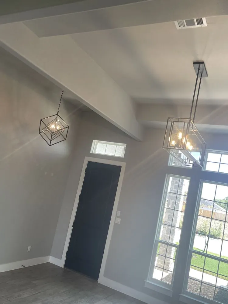 Slide of PowerCoreElectric