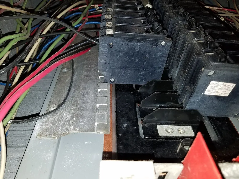 Slide of PowerDog Electrical & Maintenance