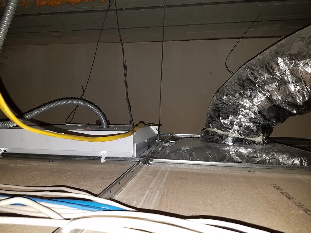 Slide of PowerDog Electrical & Maintenance