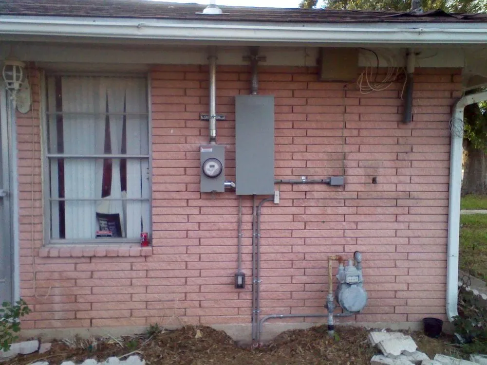 Slide of PowerDog Electrical & Maintenance