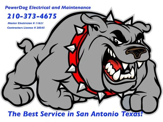 PowerDog Electrical & Maintenance