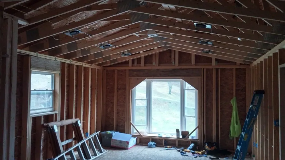 Certified wiring installation service in Creekside, PA - Powered Developments