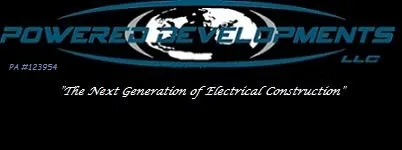 Emergency electrical repair experts serving Creekside, PA - Powered Developments