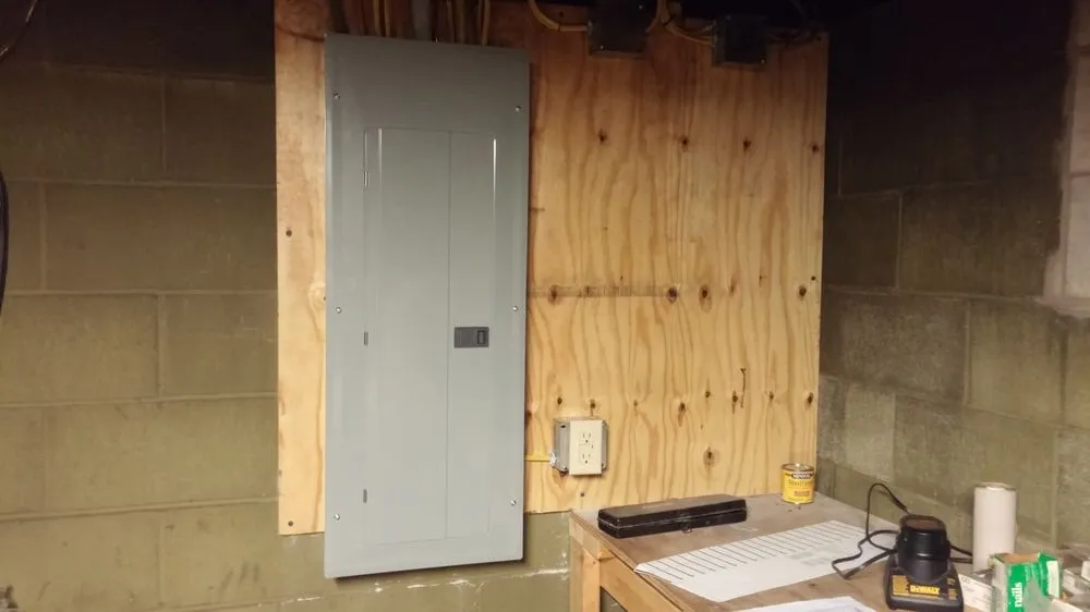 Affordable lighting installation service in Creekside, PA - Powered Developments