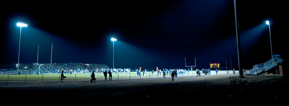 Slide of Powered Perfect