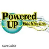 Slide of Powered Up Electric