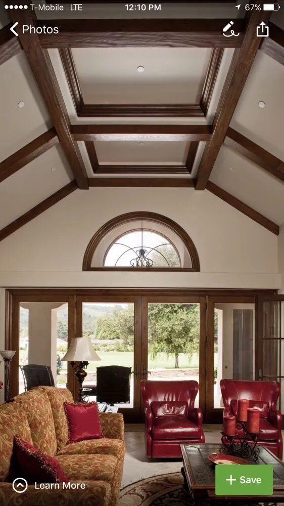 Slide of Powerful Contracting