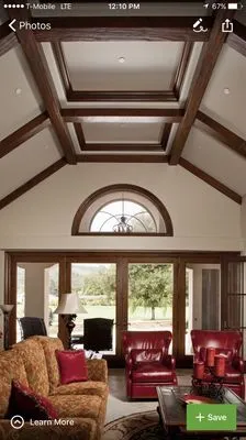 Powerful Contracting