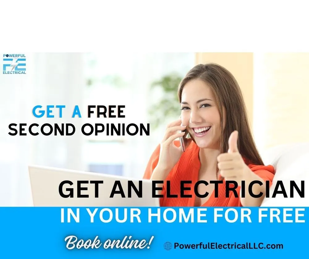 Slide of Powerful Electrical