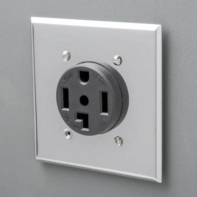 Slide of Powerful Electrical