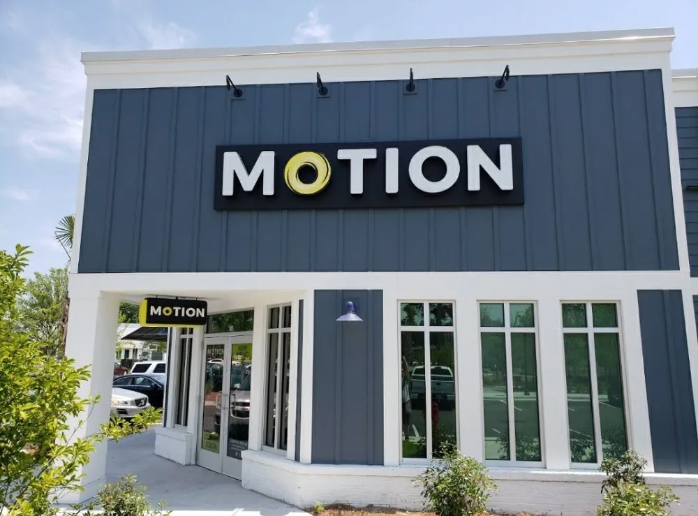 Slide of Powerful Electrical