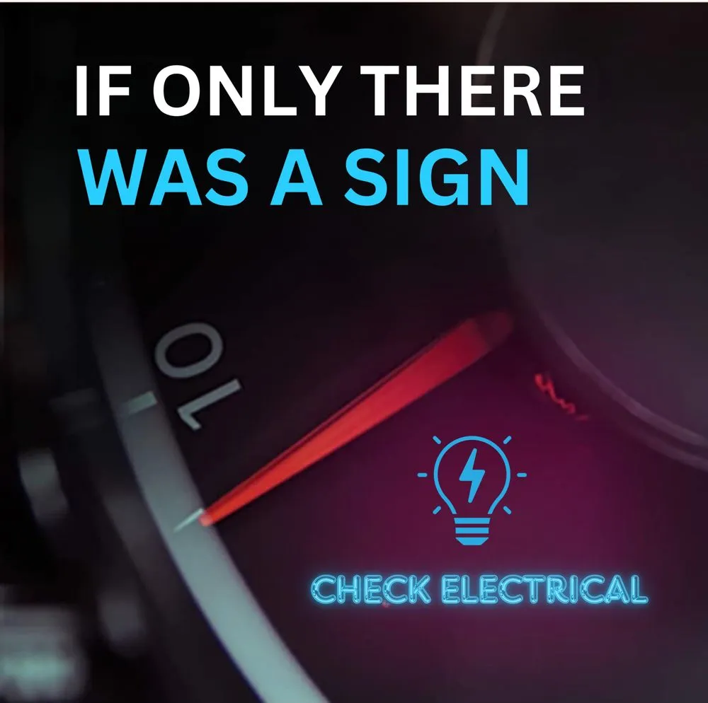 Slide of Powerful Electrical