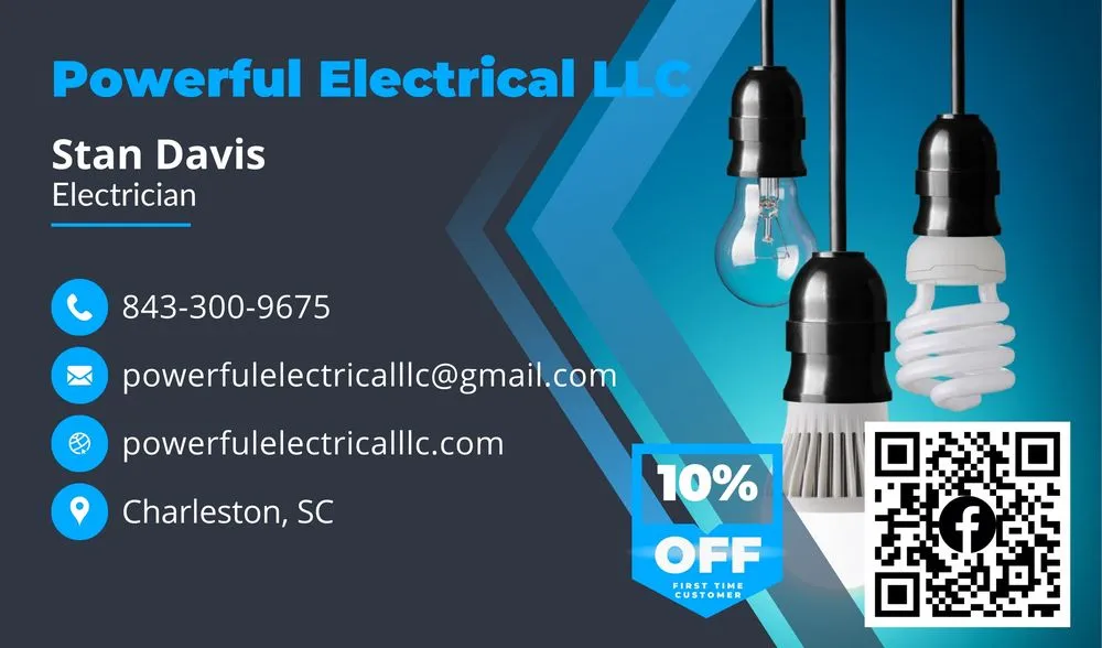 Professional lighting installation in ,  by Powerful Electrical