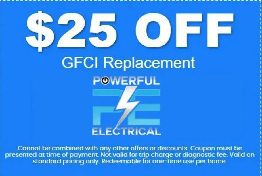 Emergency electrical repair experts serving ,  - Powerful Electrical