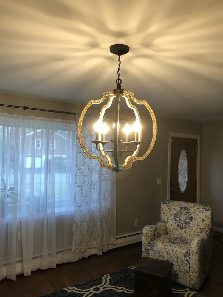 Reliable electrician providing electrical repair in Washingtonville, NY - Powergen Electric