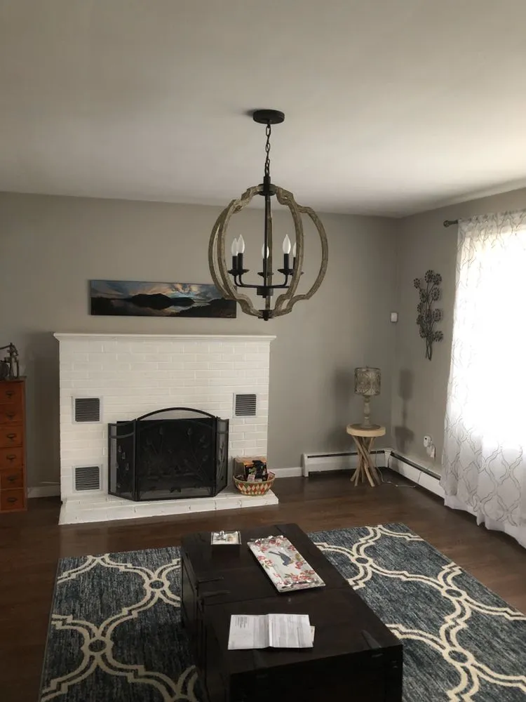 Expert lighting installation in Washingtonville, NY by Powergen Electric
