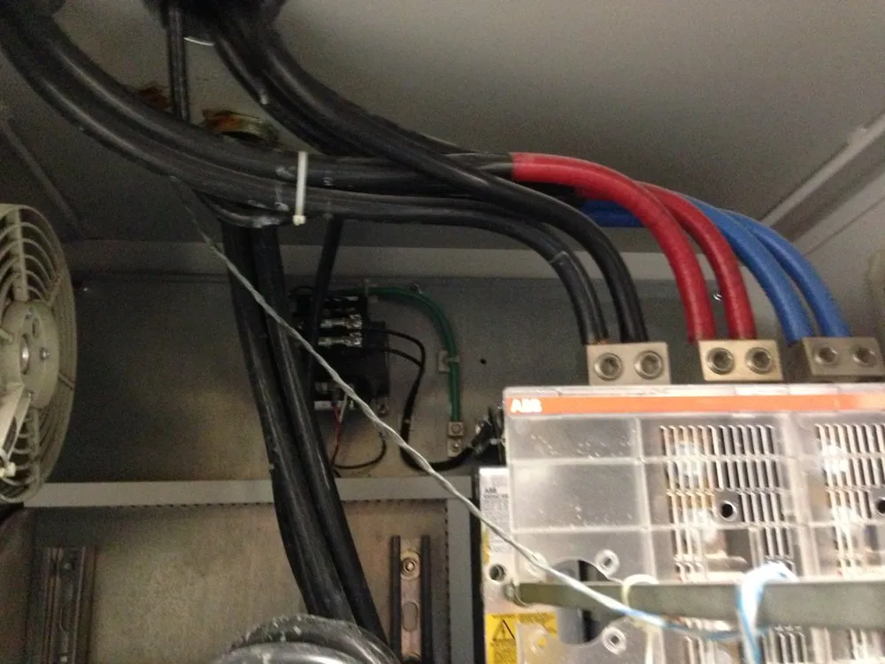 Reliable electrician providing circuit breaker repair in Washingtonville, NY - Powergen Electric