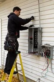 Expert electrician providing wiring installation in Washingtonville, NY - Powergen Electric