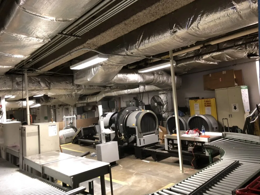 Licensed lighting installation experts serving Washingtonville, NY - Powergen Electric