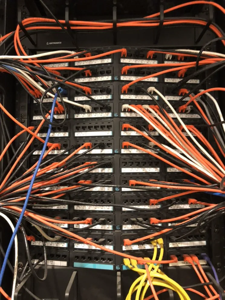 Emergency electrician providing emergency electrical service in Washingtonville, NY - Powergen Electric