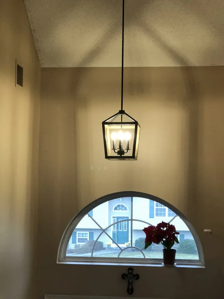 Expert lighting installation in Washingtonville, NY by Powergen Electric