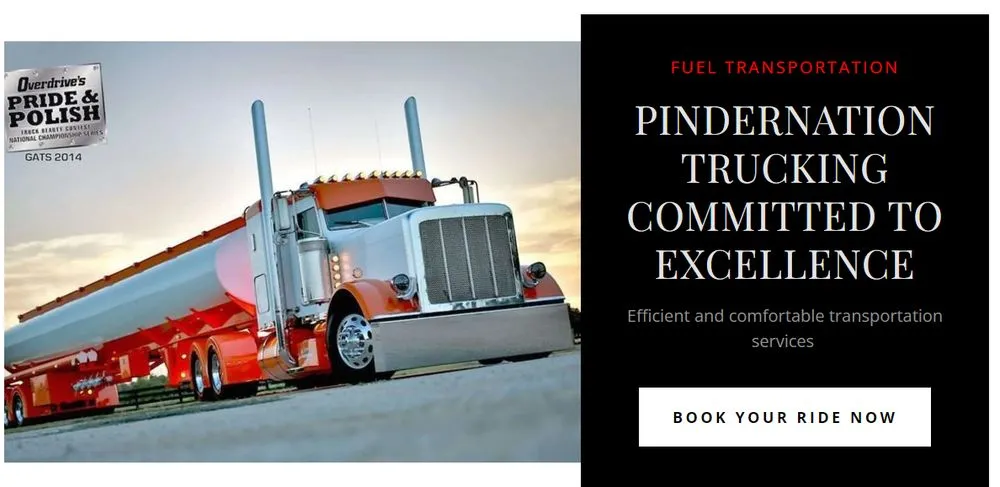 Slide of Powerhouse Development