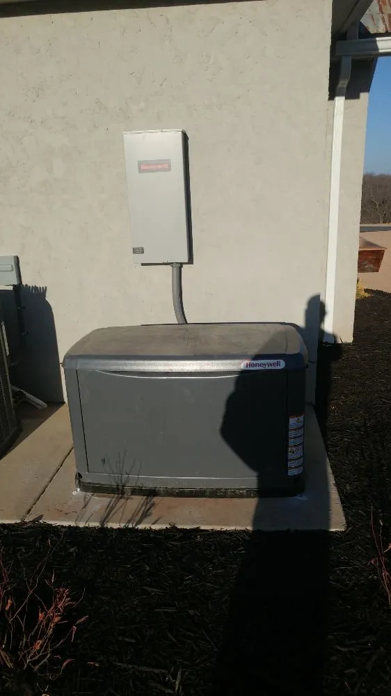 Slide of Powerhouse Electric and Lighting