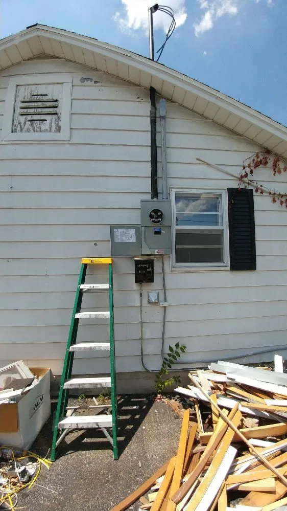 Slide of Powerhouse Electric and Lighting