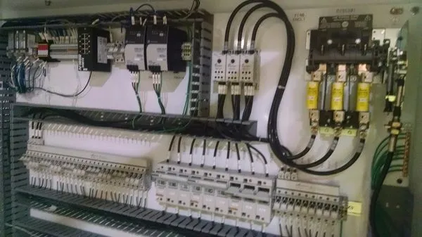 Powerhouse Electric and Lighting Logo