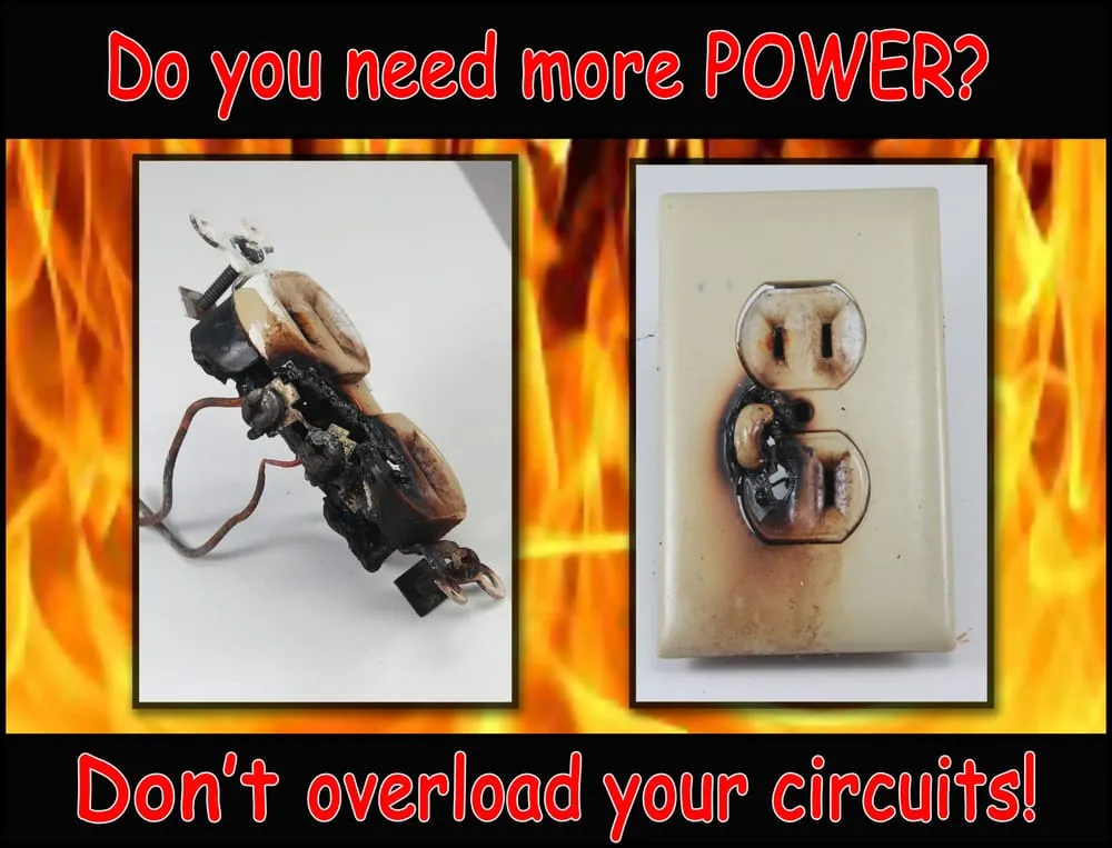 Slide of PowerHouse Electric