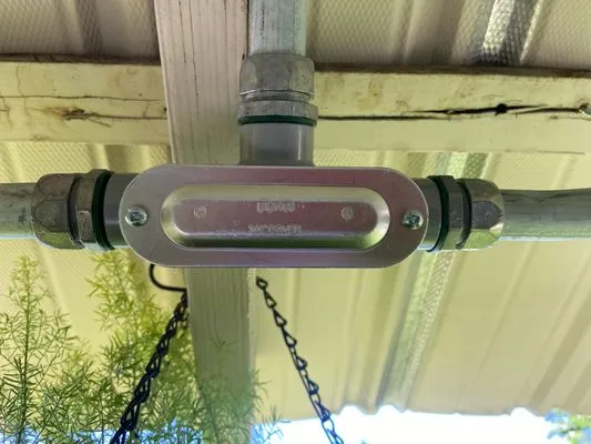 Powerhouse Electric Logo