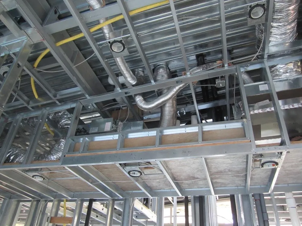 Slide of Powerhouse Electric