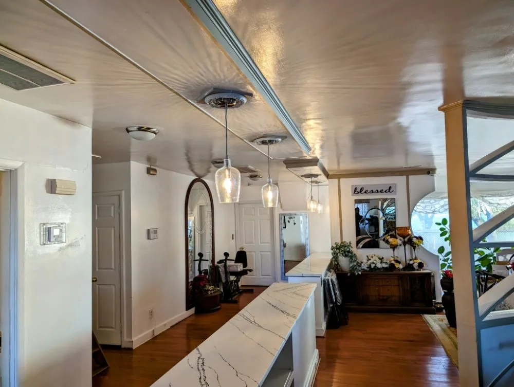 Slide of Powerhouse Electric