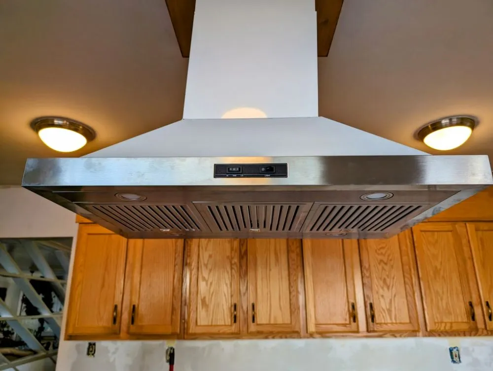 Slide of Powerhouse Electric