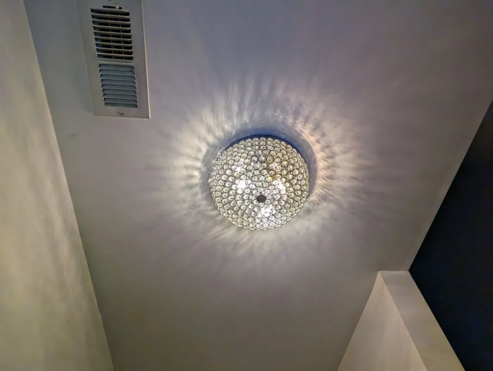 Slide of Powerhouse Electric