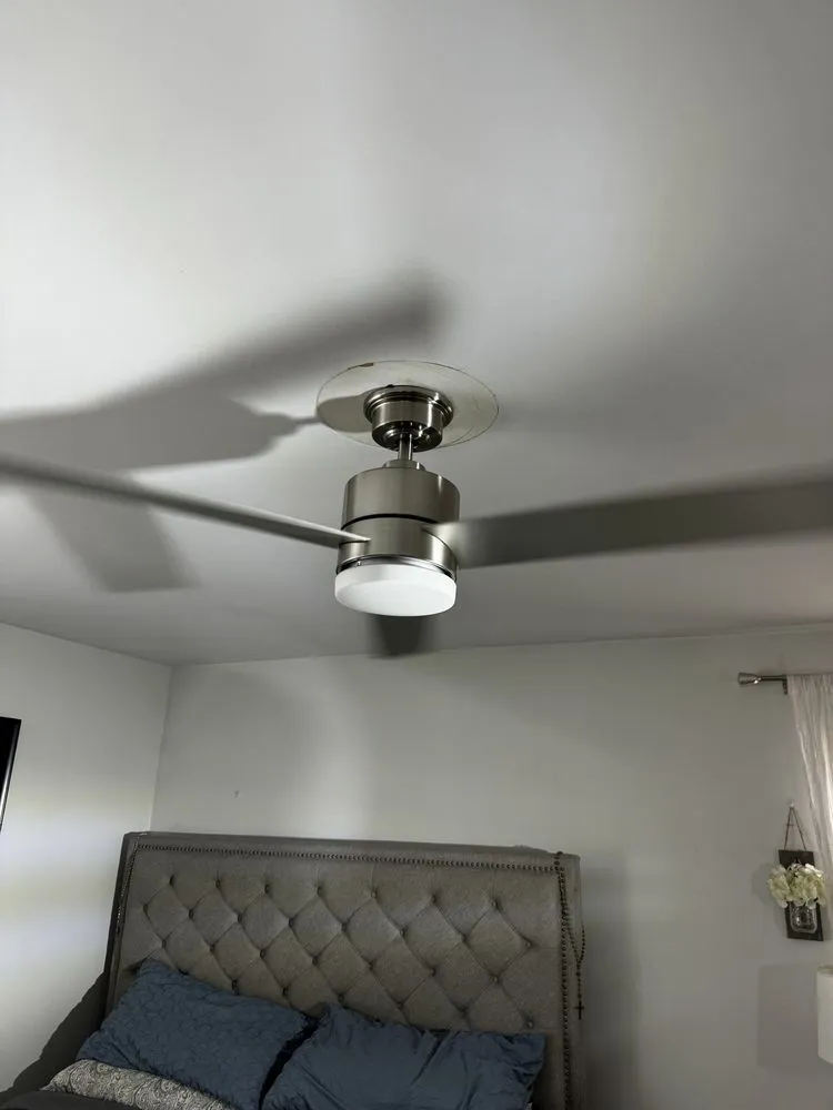 Slide of Powerhouse Electric