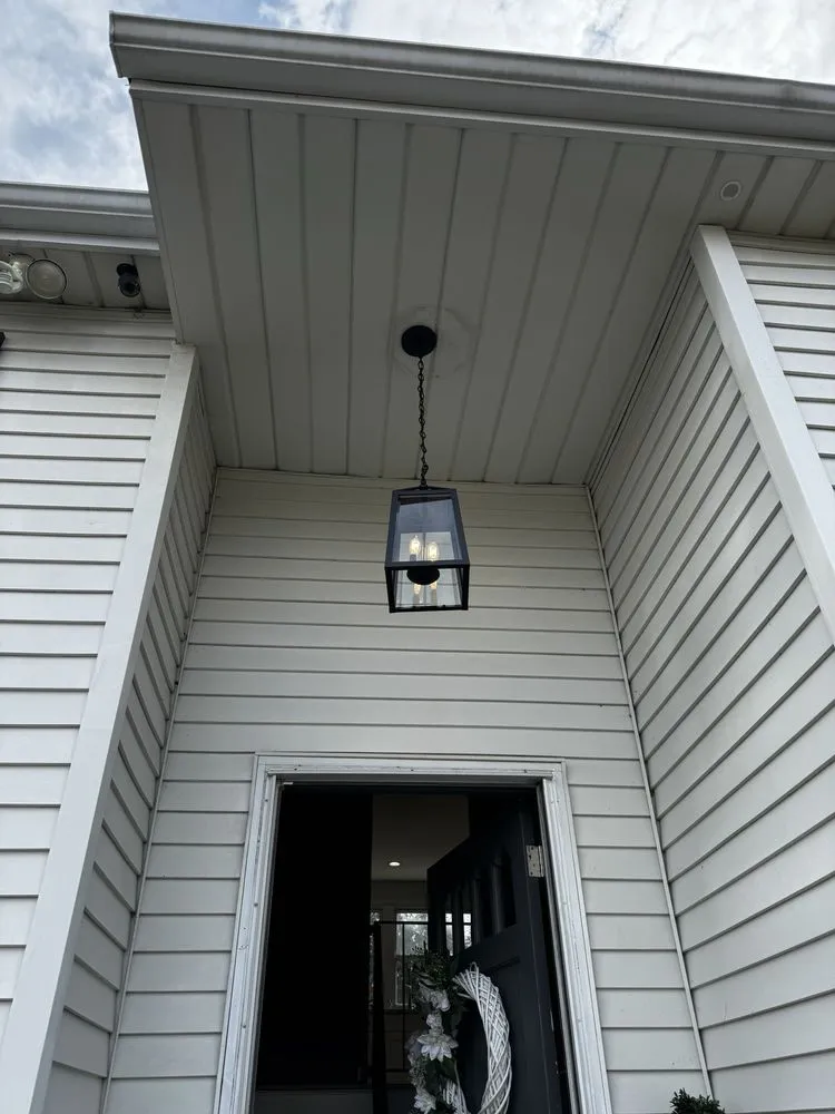 Slide of Powerhouse Electric